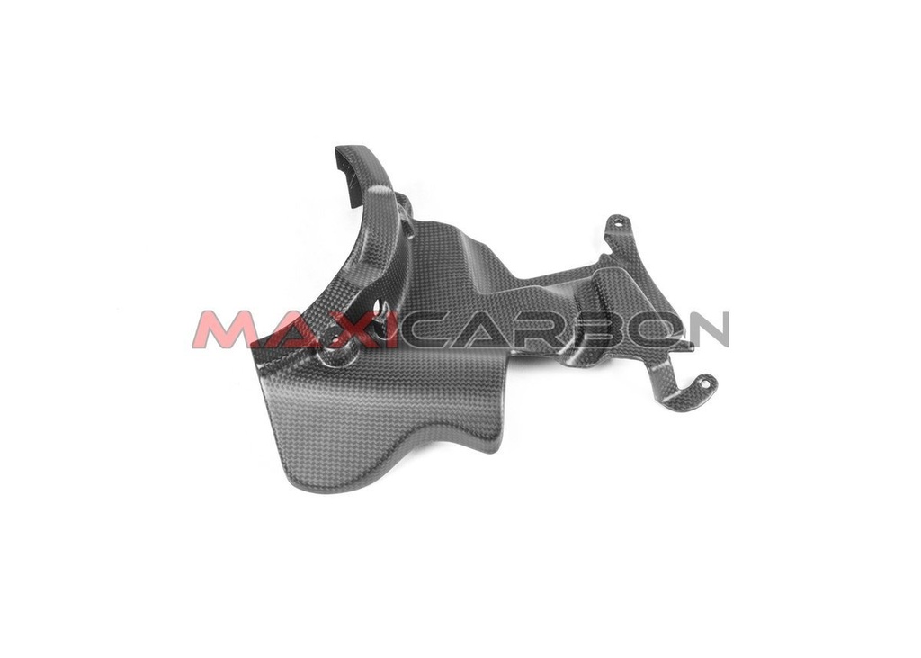 [MC-DUU532M] Left engine cover