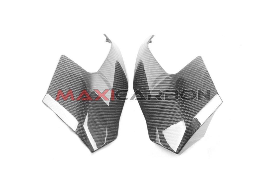 [MC-BMH118T] Front light side panels