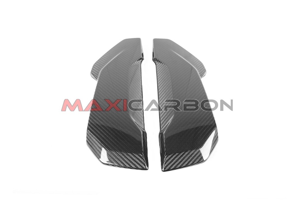 [MC-BMH184T] Radiator side panels