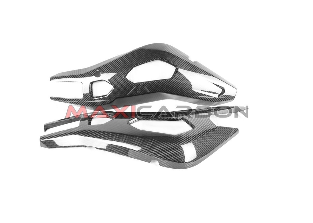 [MC-BMH652T] Swingarm cover