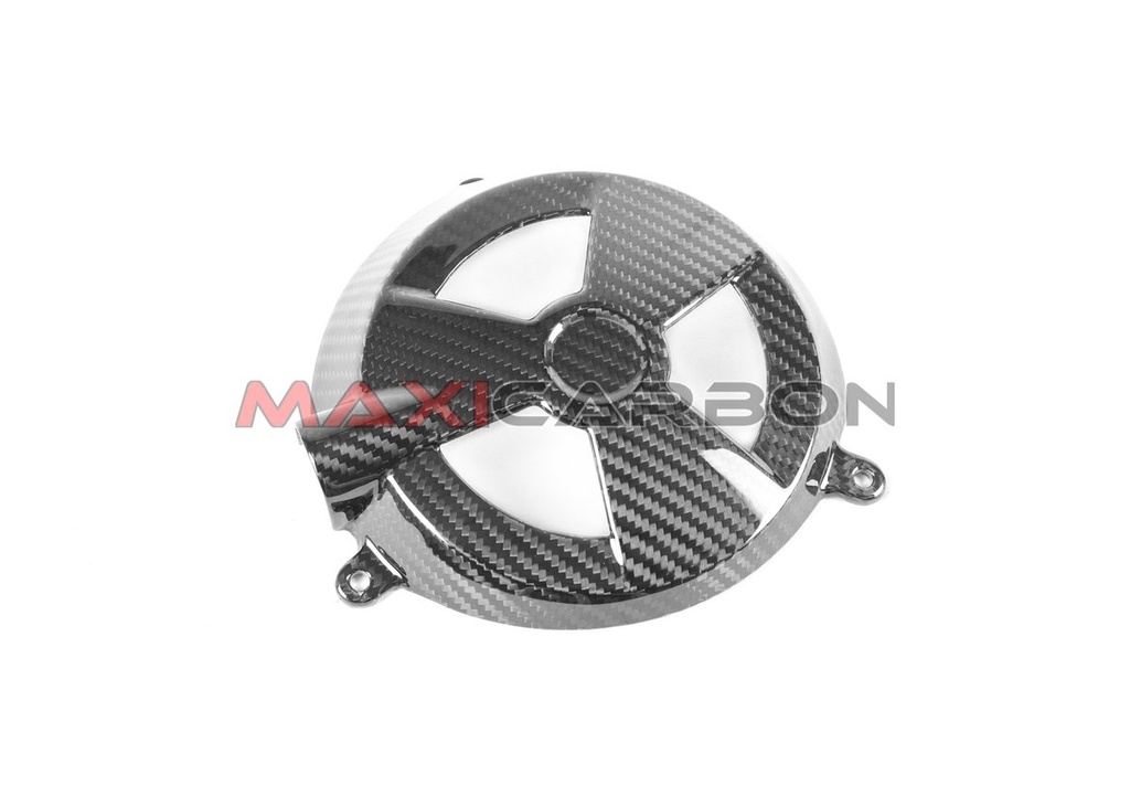 [MC-BMH502T] Clutch cover