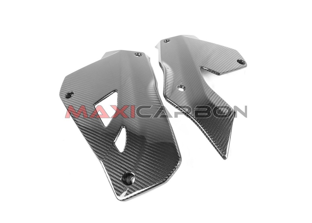 [MC-BMH262T] Belly pan