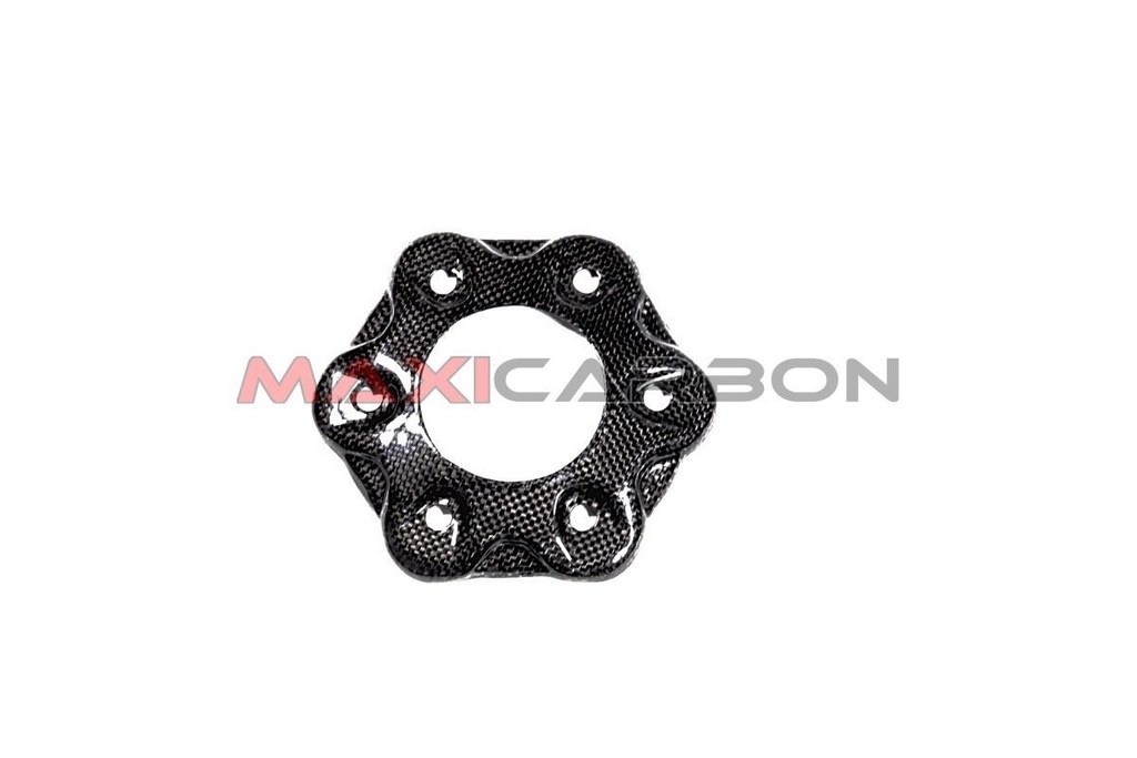 [MC-DUA713G] Rear sprocket cover