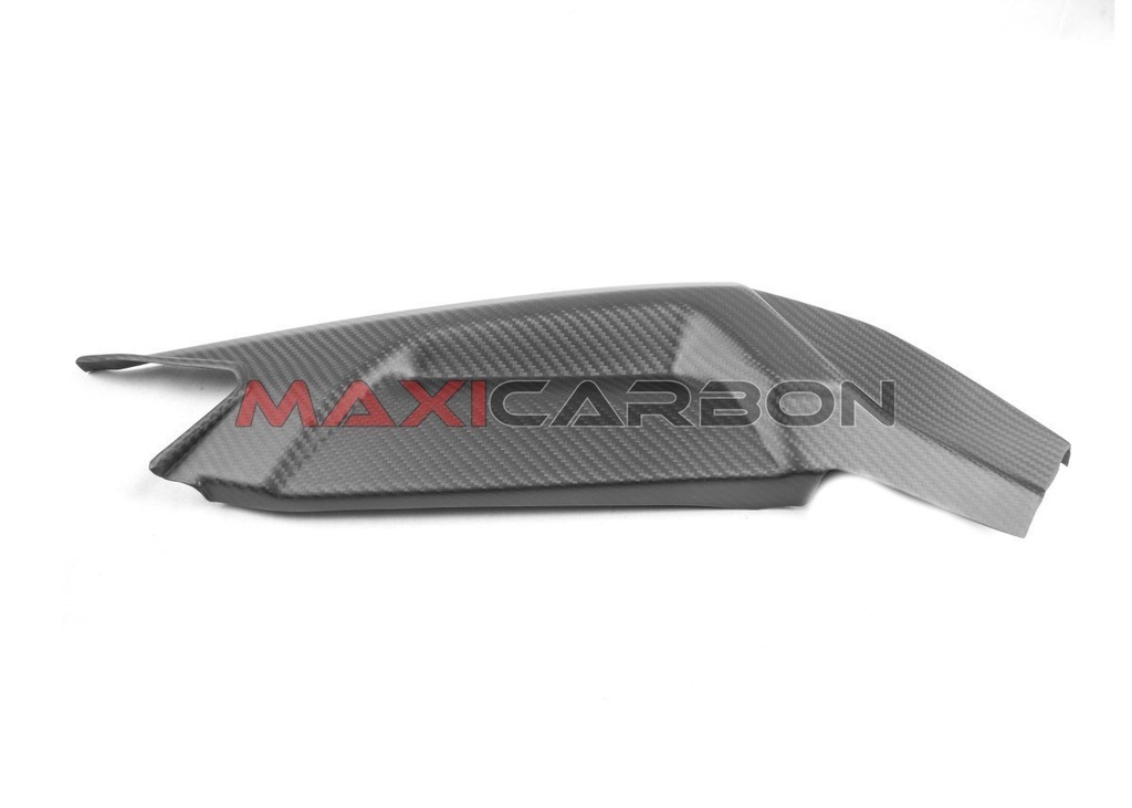 [MC-APE654U] Right swingarm cover