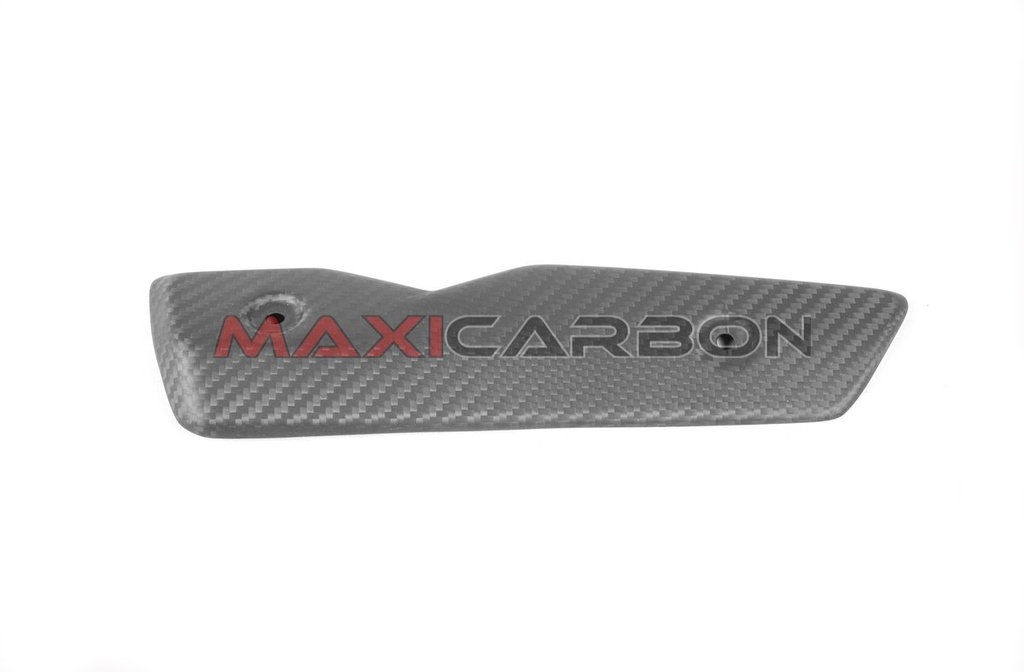[MC-KTM586U] Left heat shield