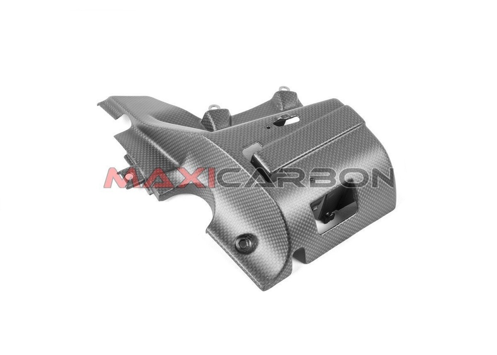 [MC-DUK532M] Left engine cover