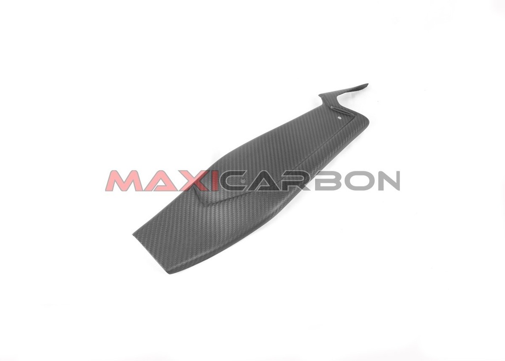 [MC-APE653U] Left lower swingarm cover