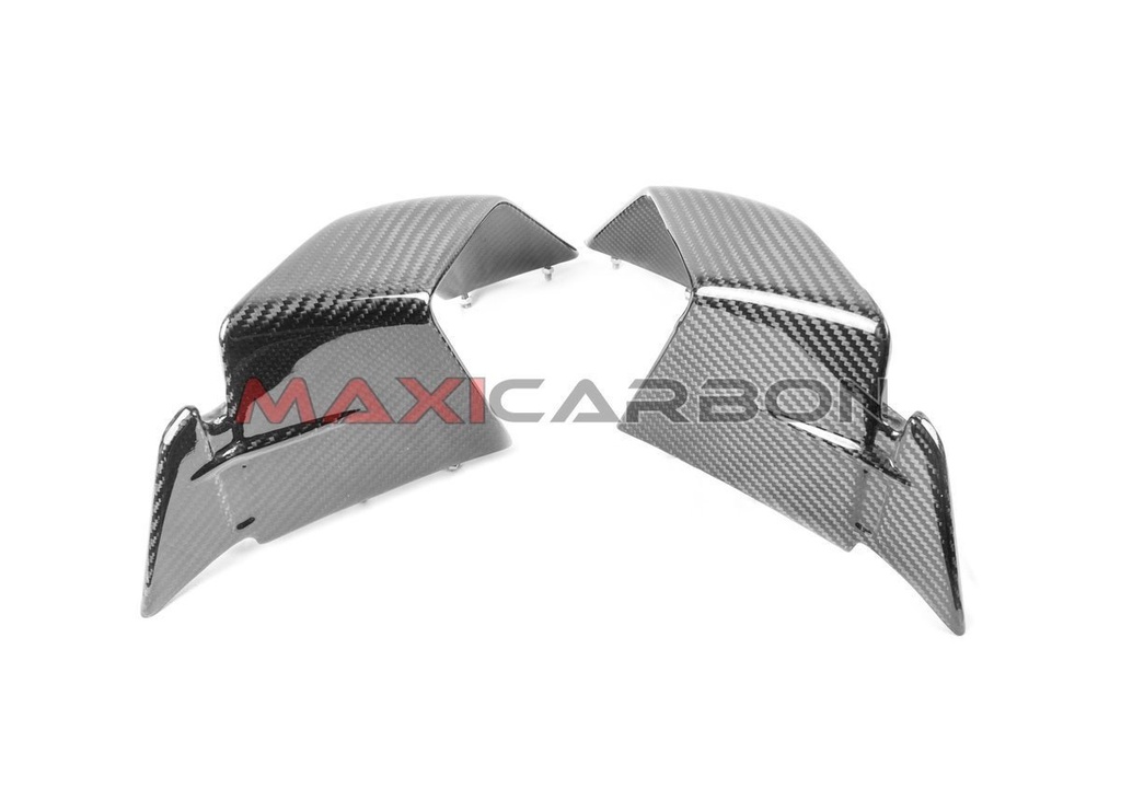 [MC-BMG210T] Side panels wings