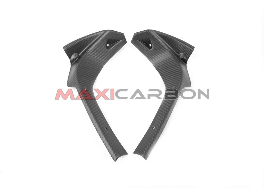[MC-APE310U] Air ducts