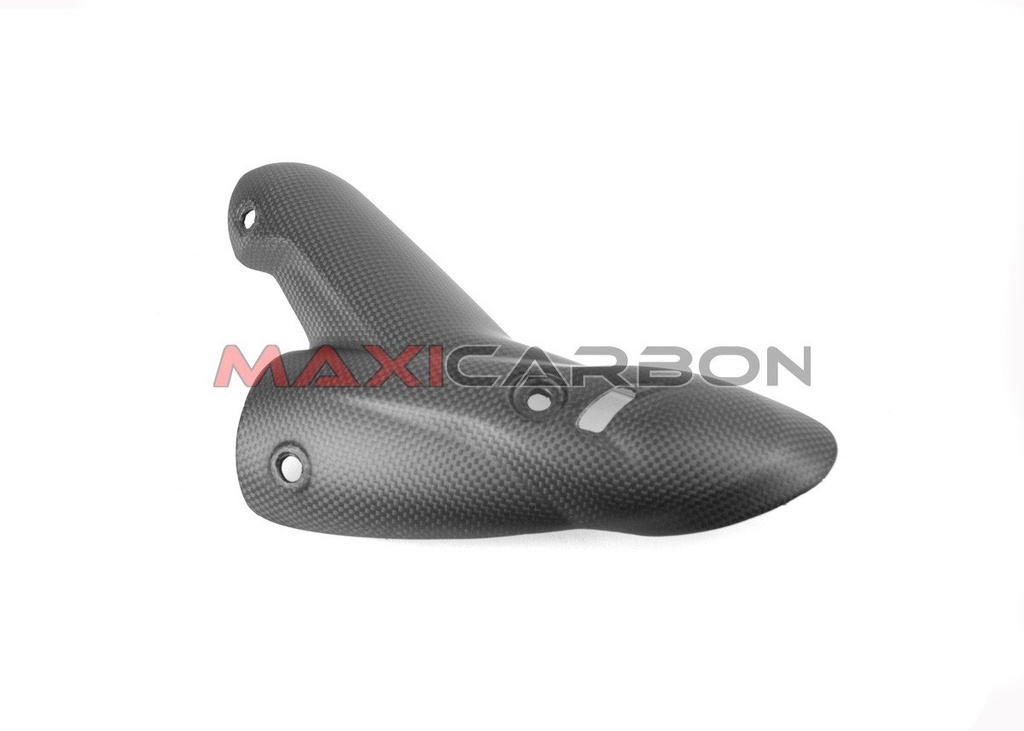 [MC-DUT622M] Exhaust shield