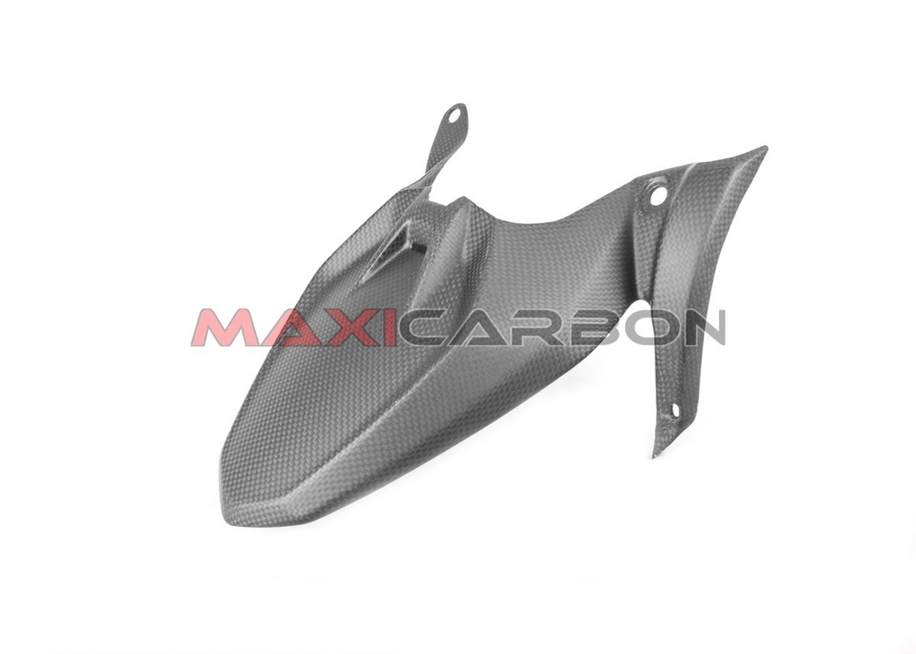 [MC-DUT640M] Rear hugger