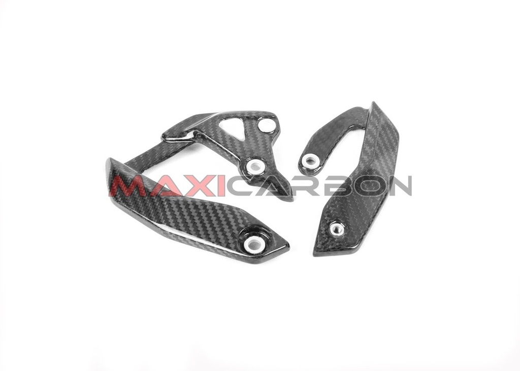 [MC-BMH634T] Heel plates