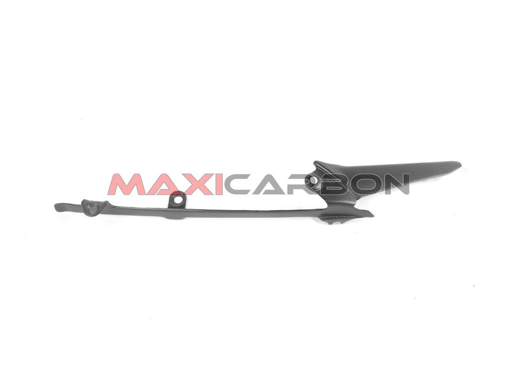 [MC-DUH691M] Short chain guard