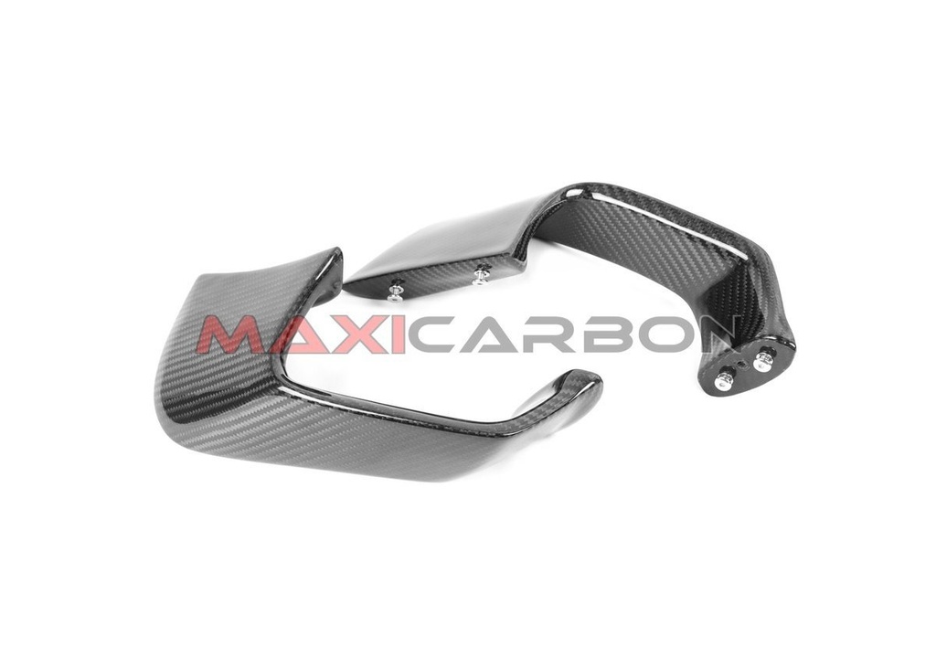 [MC-YAA210T] Side panels wings