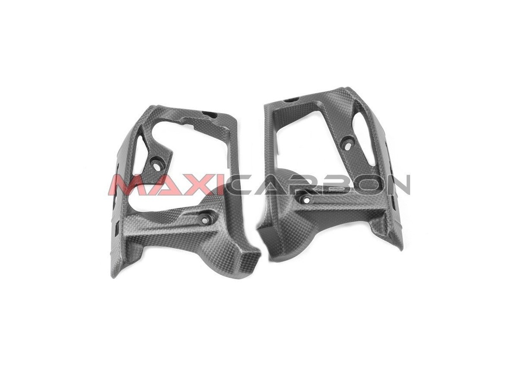 [MC-DUK167M] Internal radiator covers