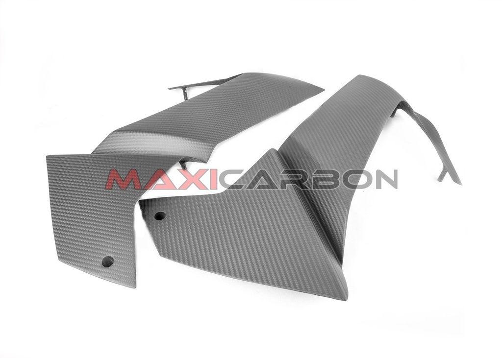 [MC-APE208U] Side panels