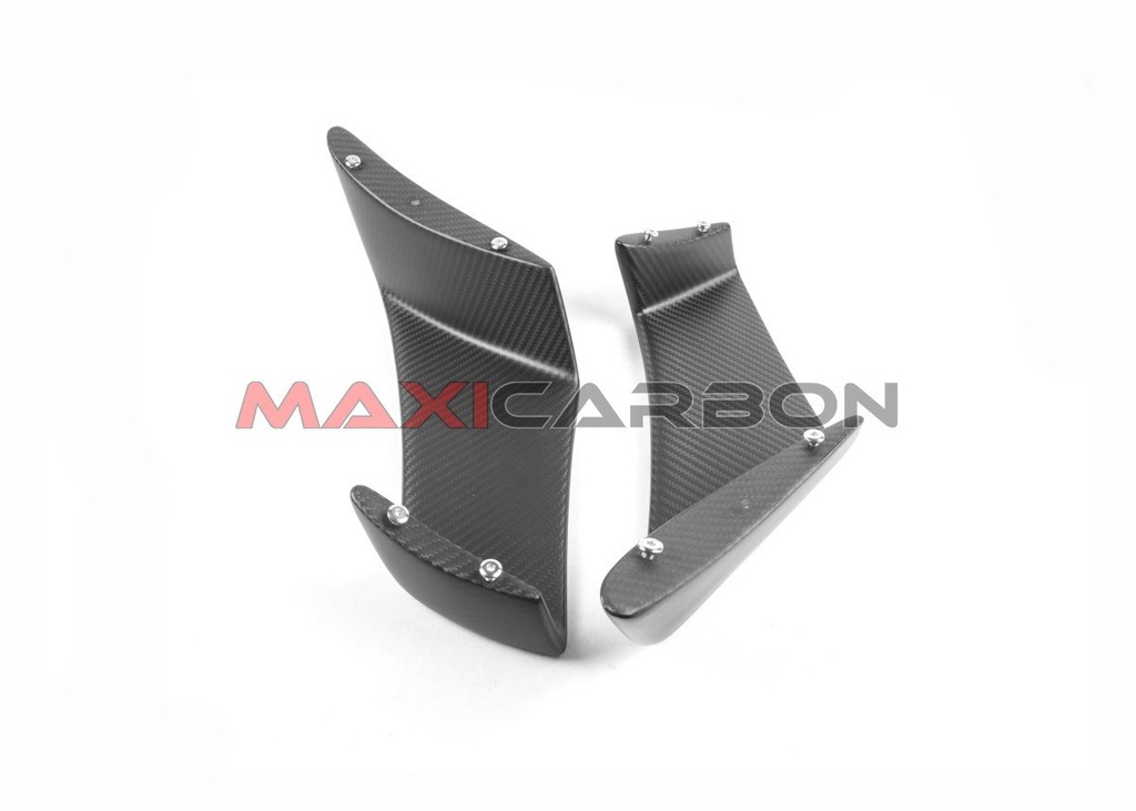 [MC-APA211U] Side panels wings