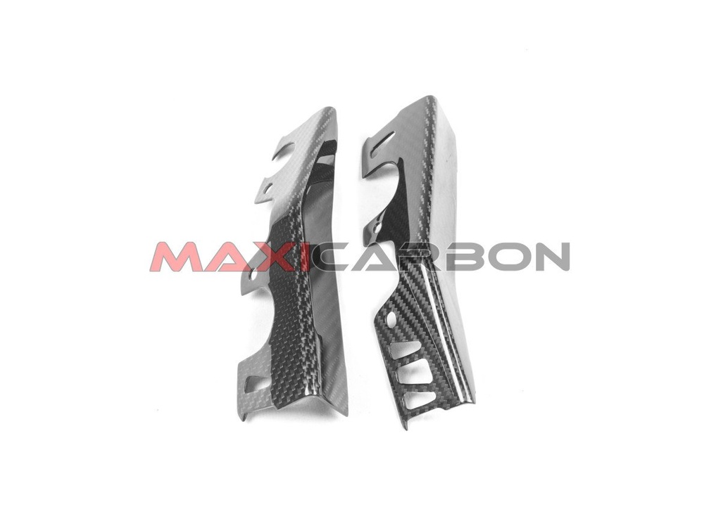 [MC-YAC142T] Oil radiator covers
