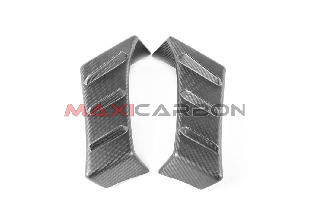 [MC-APA210U] Side panels wings