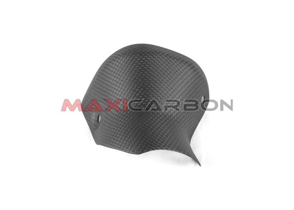 [MC-HUB623M] Exhaust shield