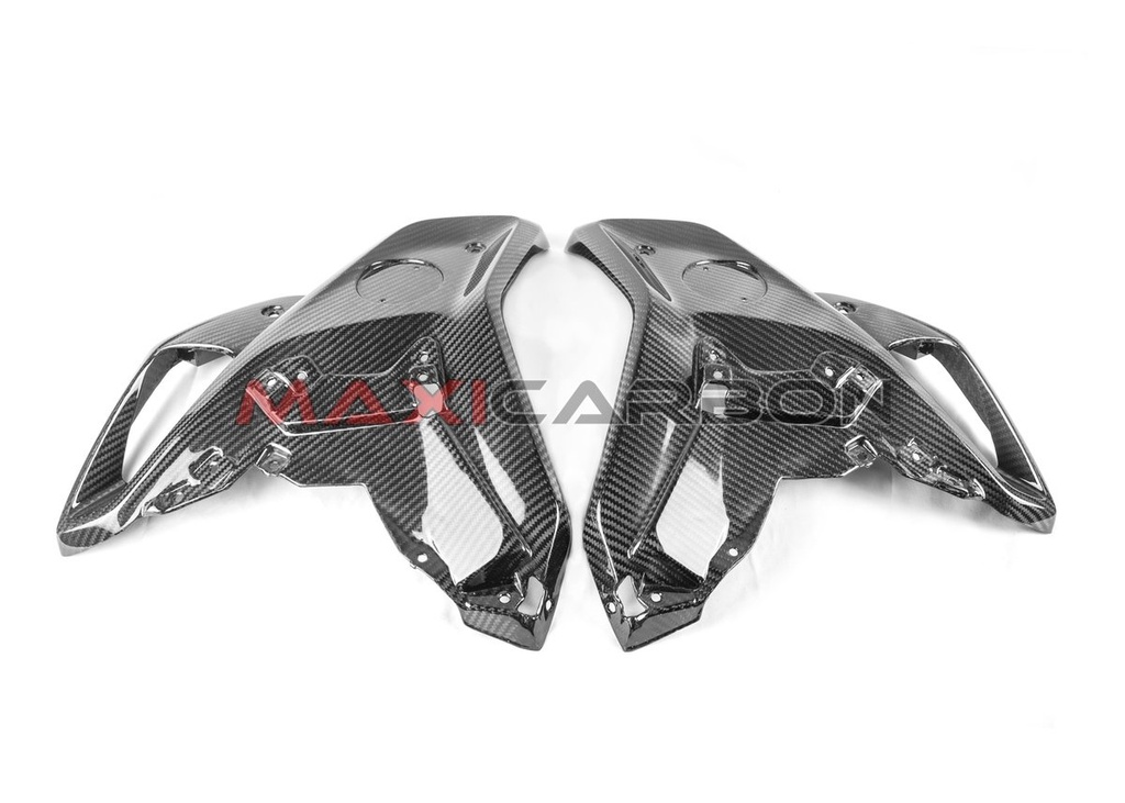 [MC-BMF371T] Side air ducts