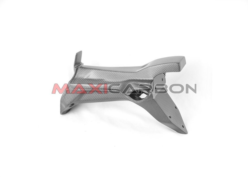 [MC-DUN833M] Shorter license plate holder
