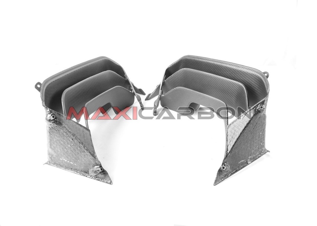 [MC-DUS196M] Air ducts