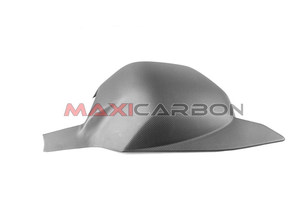 [MC-DUR652M] Swingarm cover