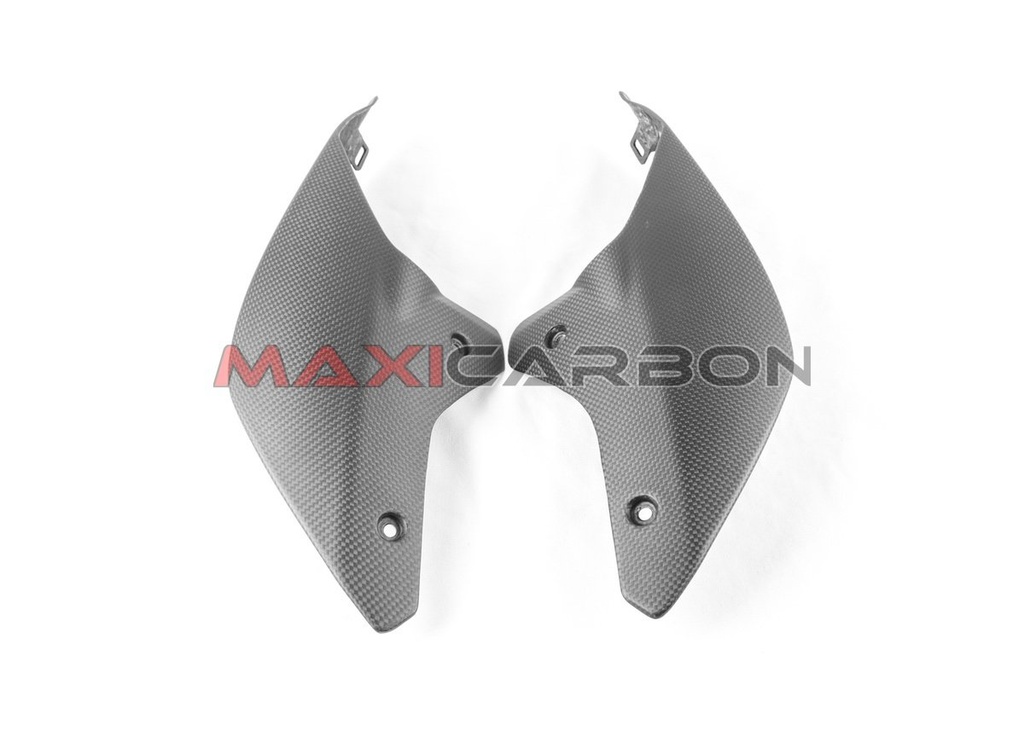 [MC-DUR748M] Rear side panels