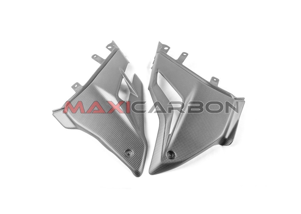 [MC-DUR262M] Belly pan