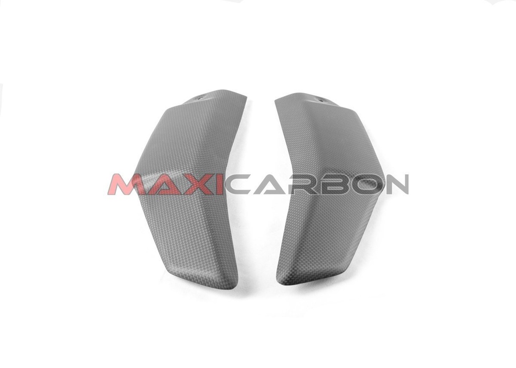 [MC-DUR178M] Water radiator side covers