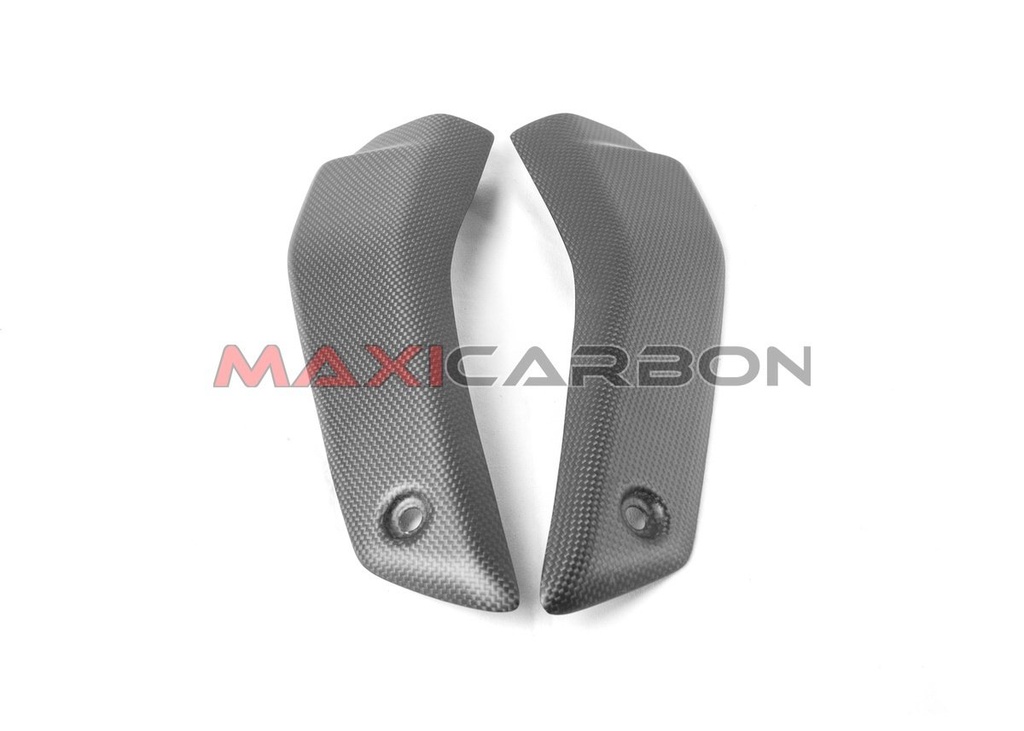 [MC-DUR142M] Oil radiator covers