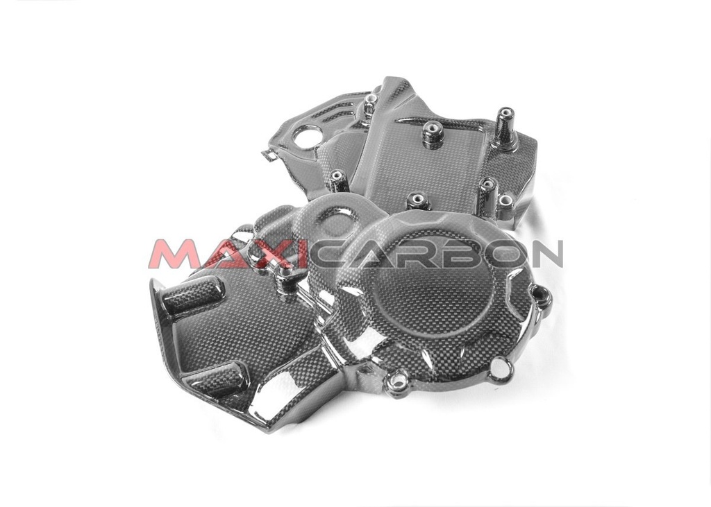 [MC-MVB514G] Alternator cover