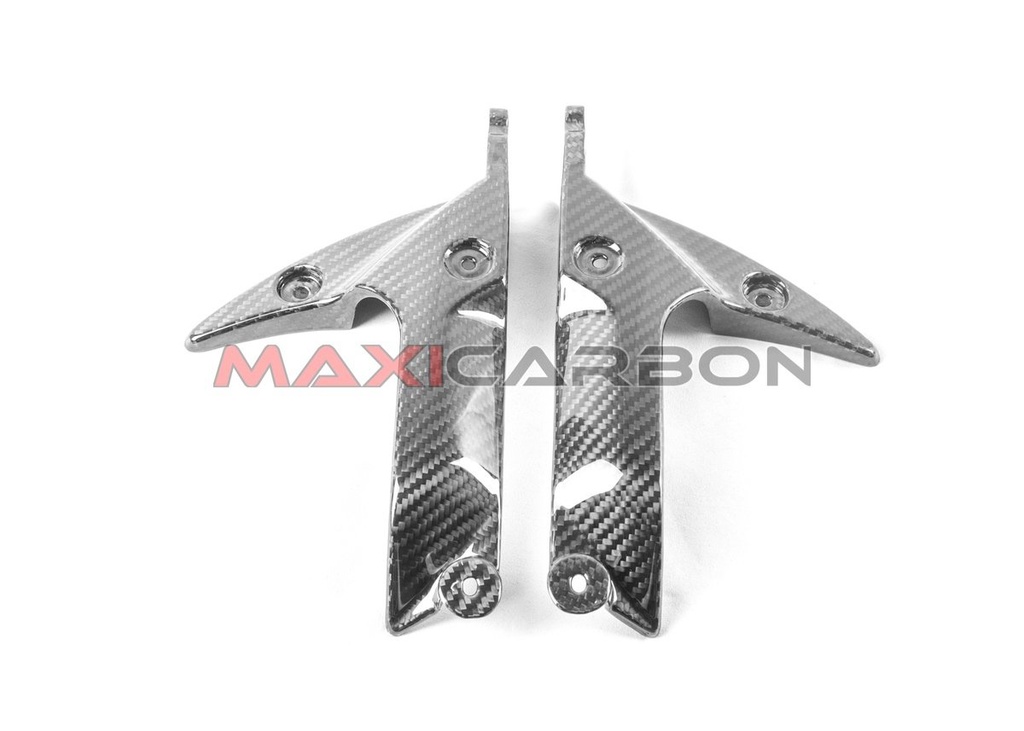 [MC-YAC016T] Front fender brackets