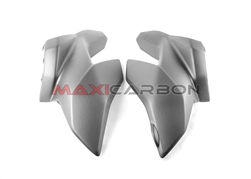 [MC-DUR148M] Tank side panels