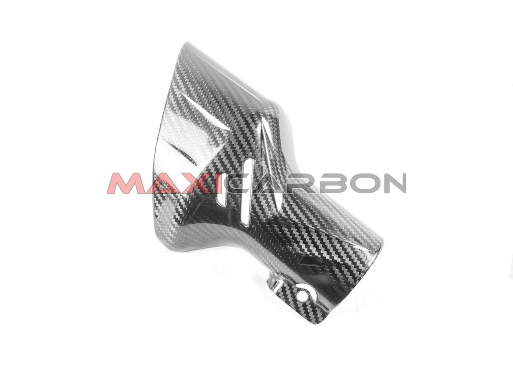 [MC-BMG622T] Exhaust shield