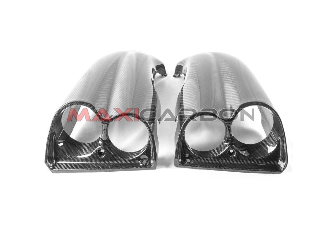 [MC-YAC346T] Airbox air ducts
