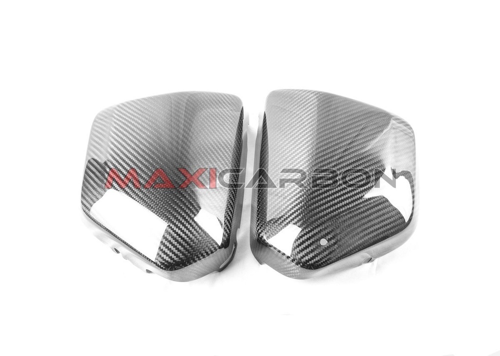 [MC-YAC460T] Underseat panels