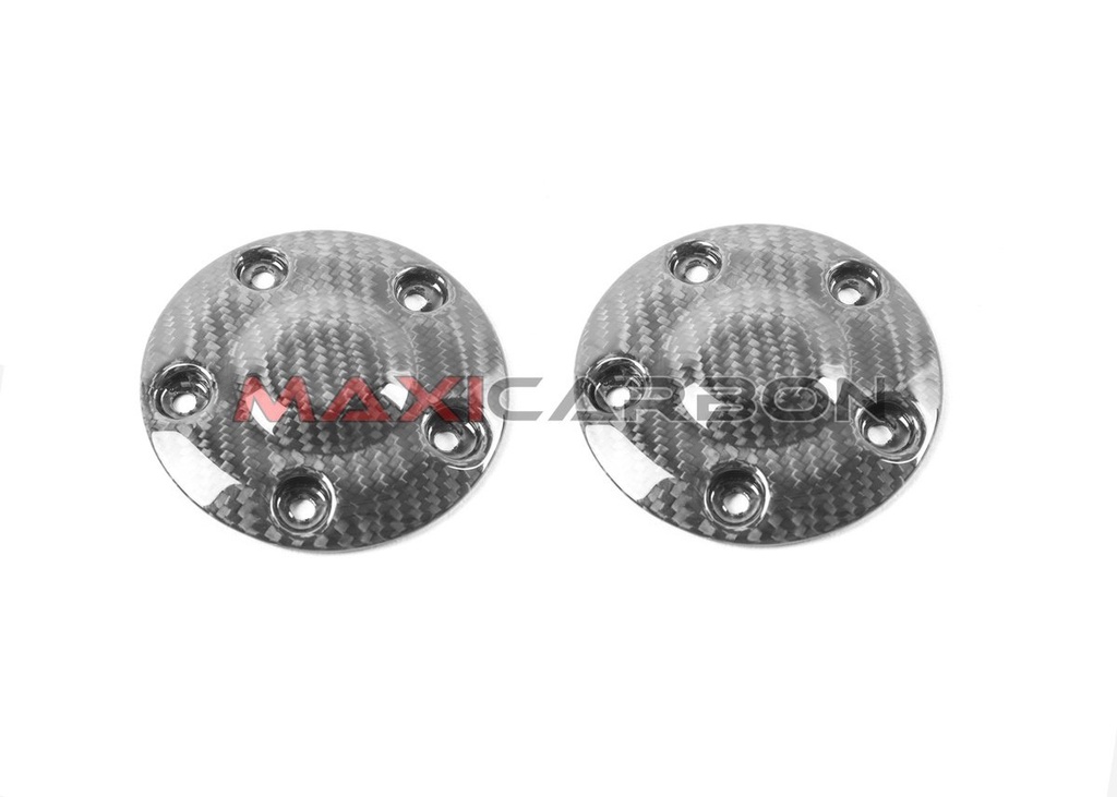 [MC-YAC412T] Frame covers