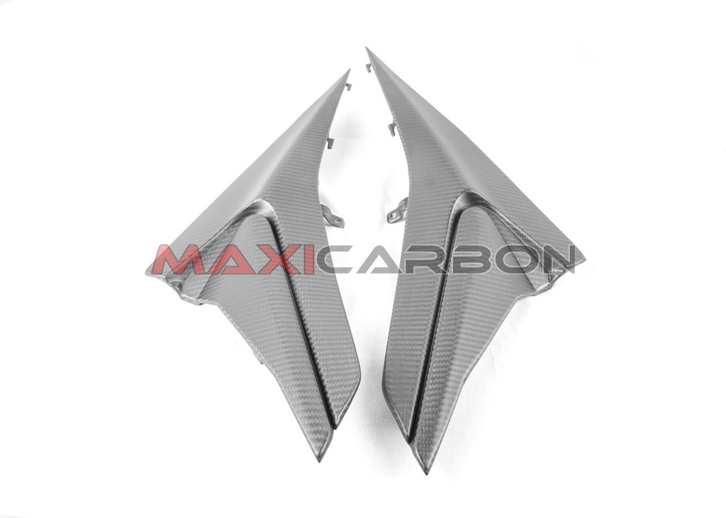 [MC-APE460U] Underseat panels