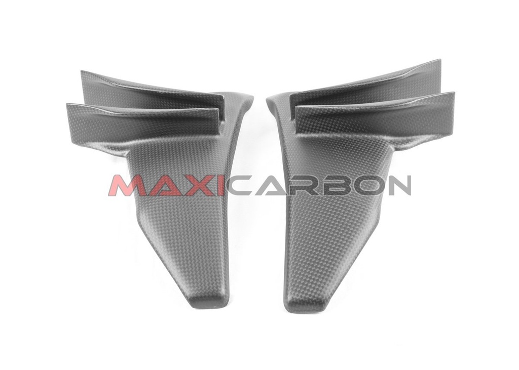 [MC-DUP185M] Radiator side covers with wings