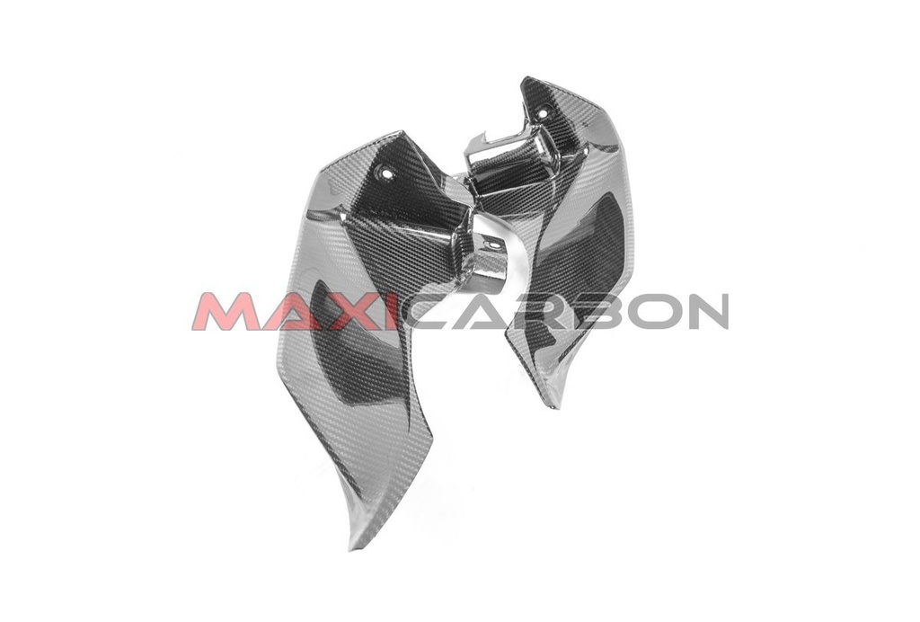 [MC-YAB311T] Air ducts