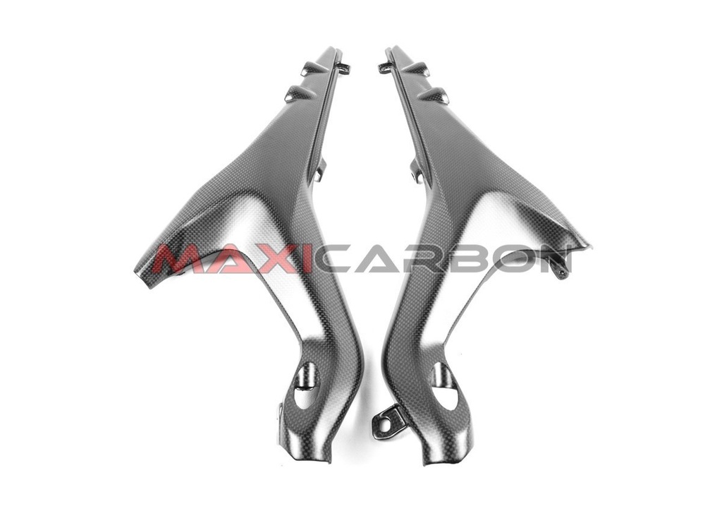 [MC-DUR460M] Underseat panels