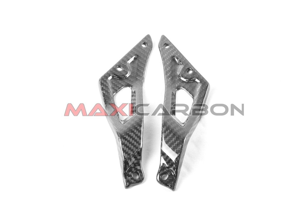 [MC-YAC646T] Exhaust brackets