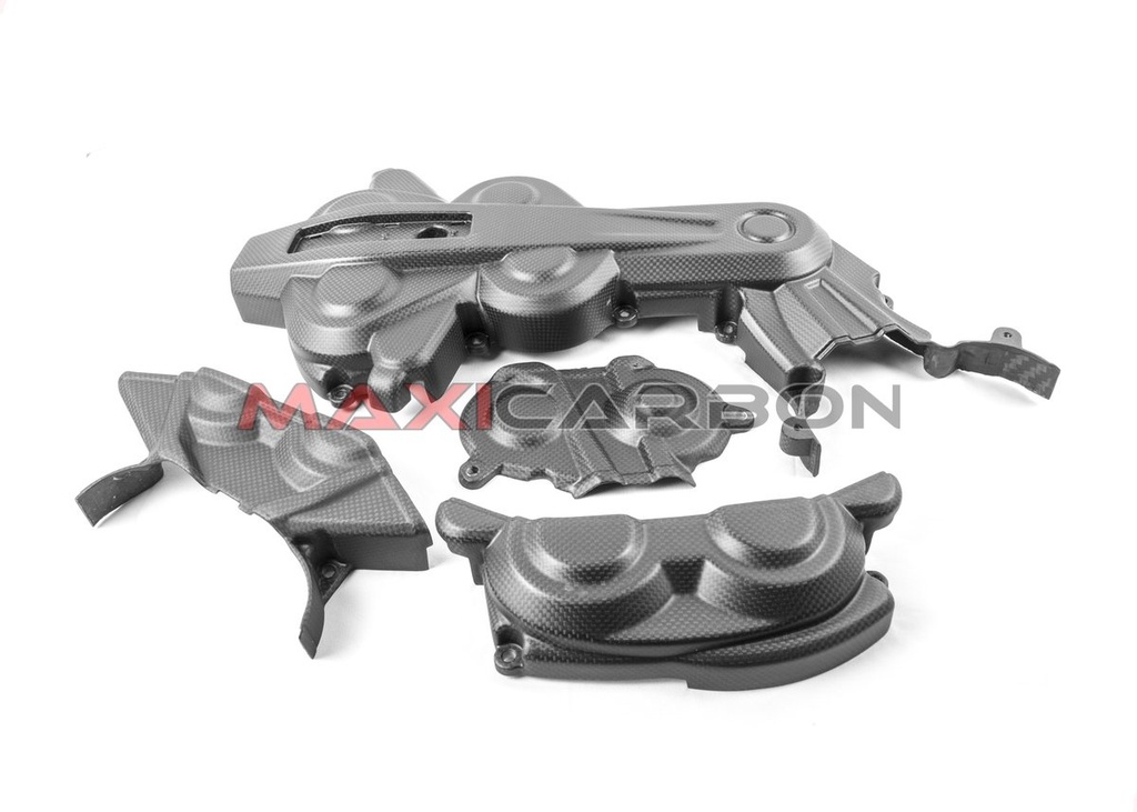 [MC-DUO478M] Belt covers