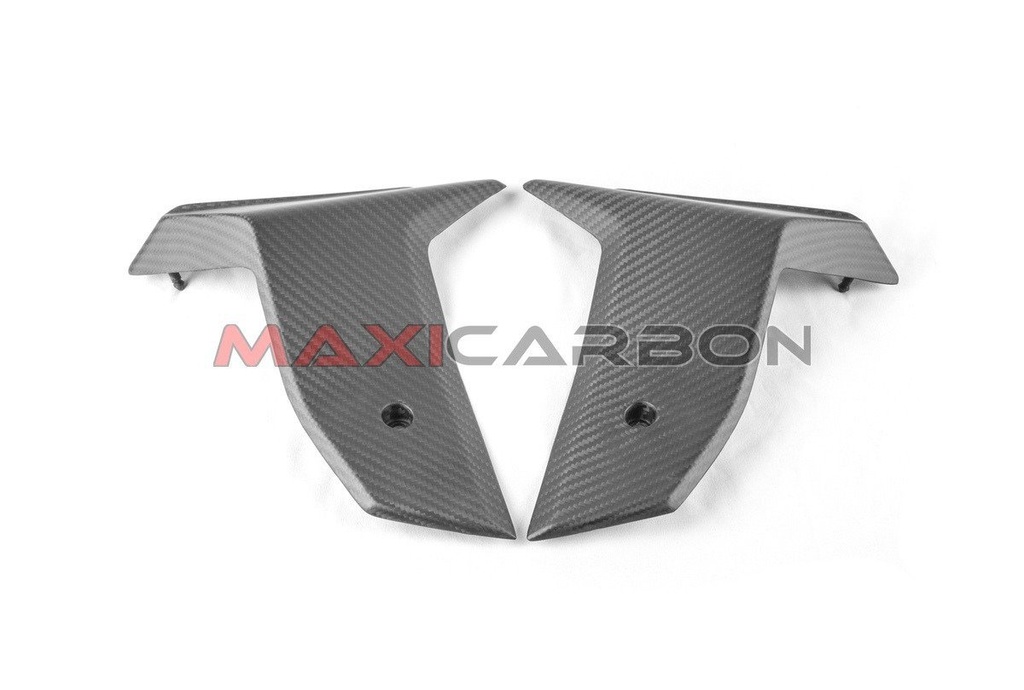 [MC-KTC185U] Water radiator side covers