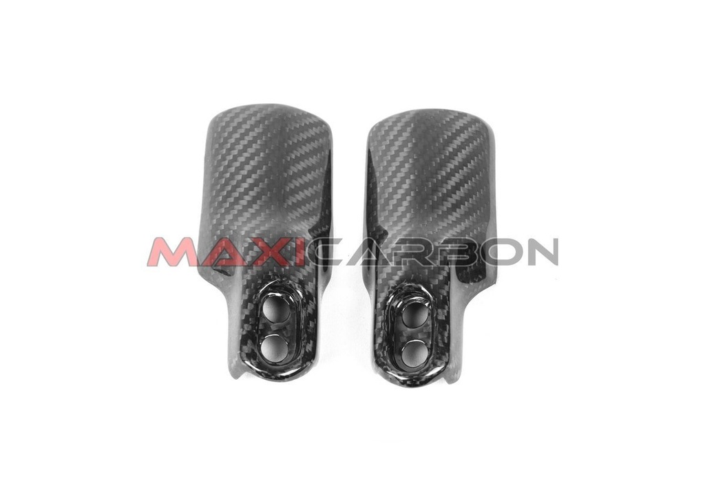 [MC-YAC028T] Front leg guards