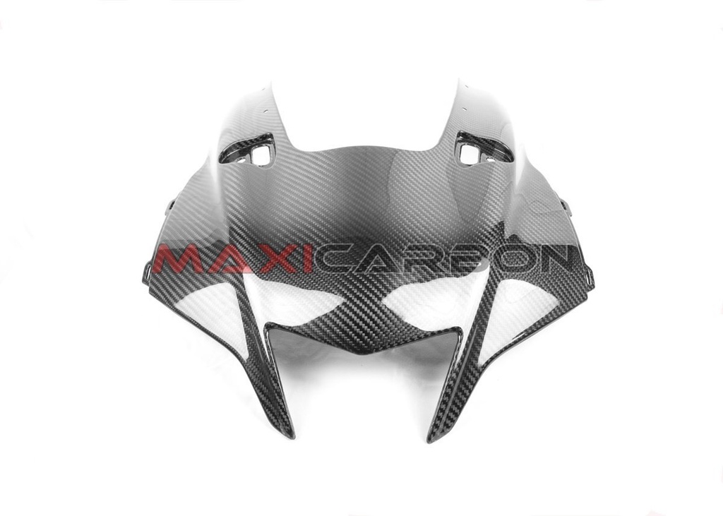 [MC-YAB040T] Front fairing