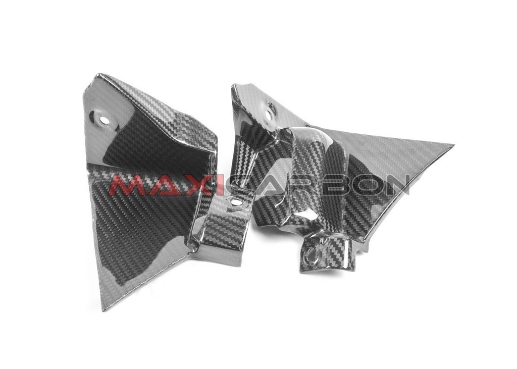 [MC-YAB312T] Air duct covers