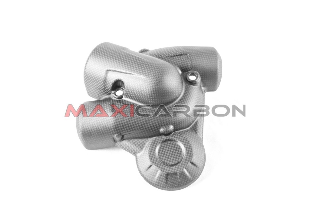 [MC-DUO526M] Water pump cover